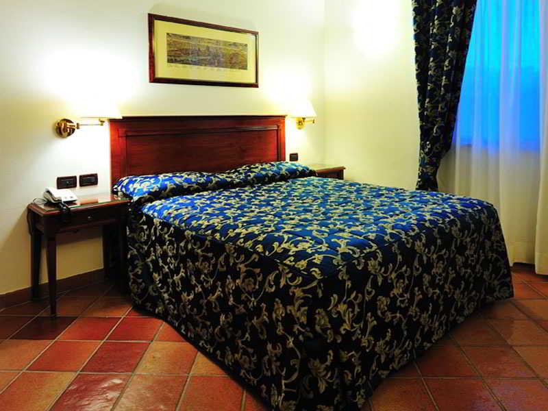 Relais Pian D'Ercole Hotel Montebonello Luaran gambar